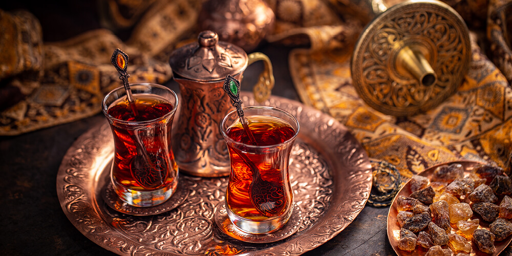 Çay 