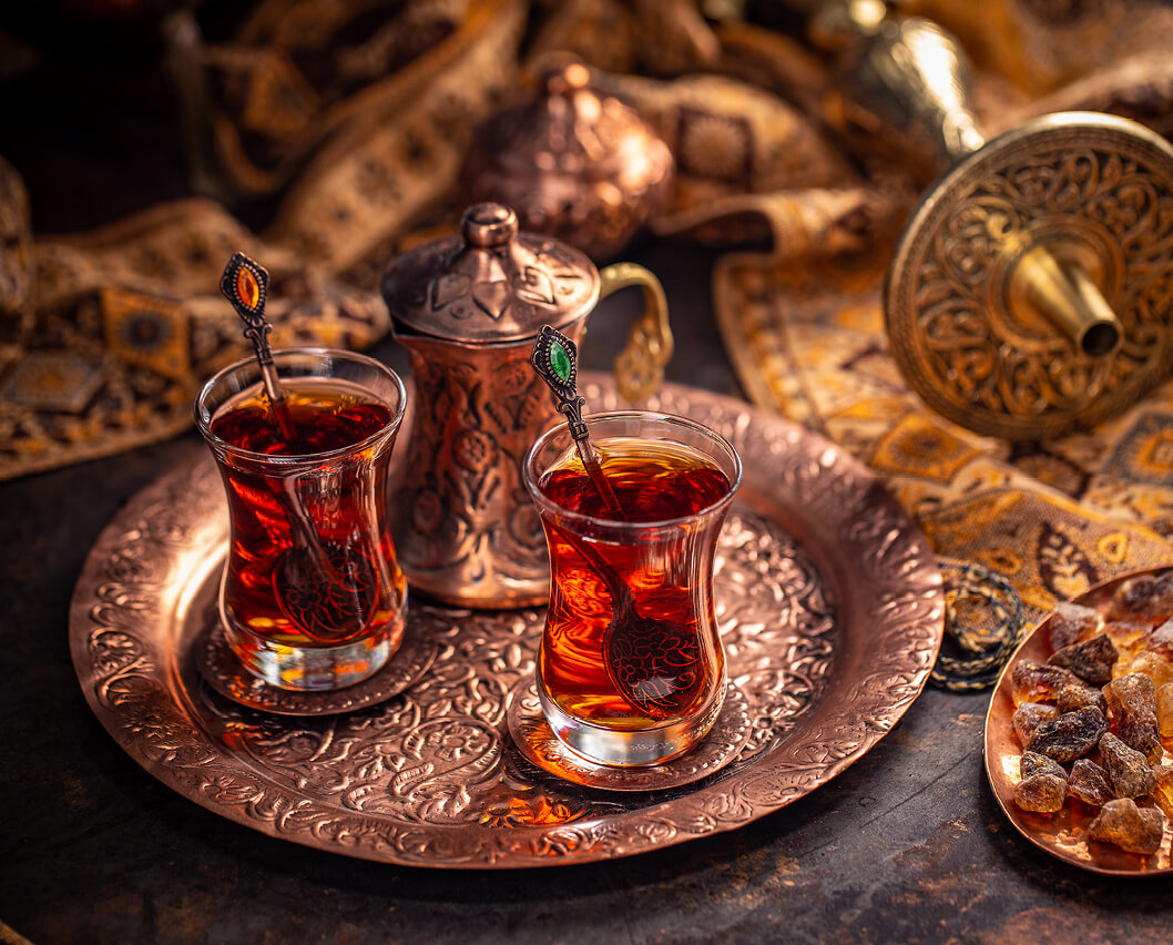 Çay 