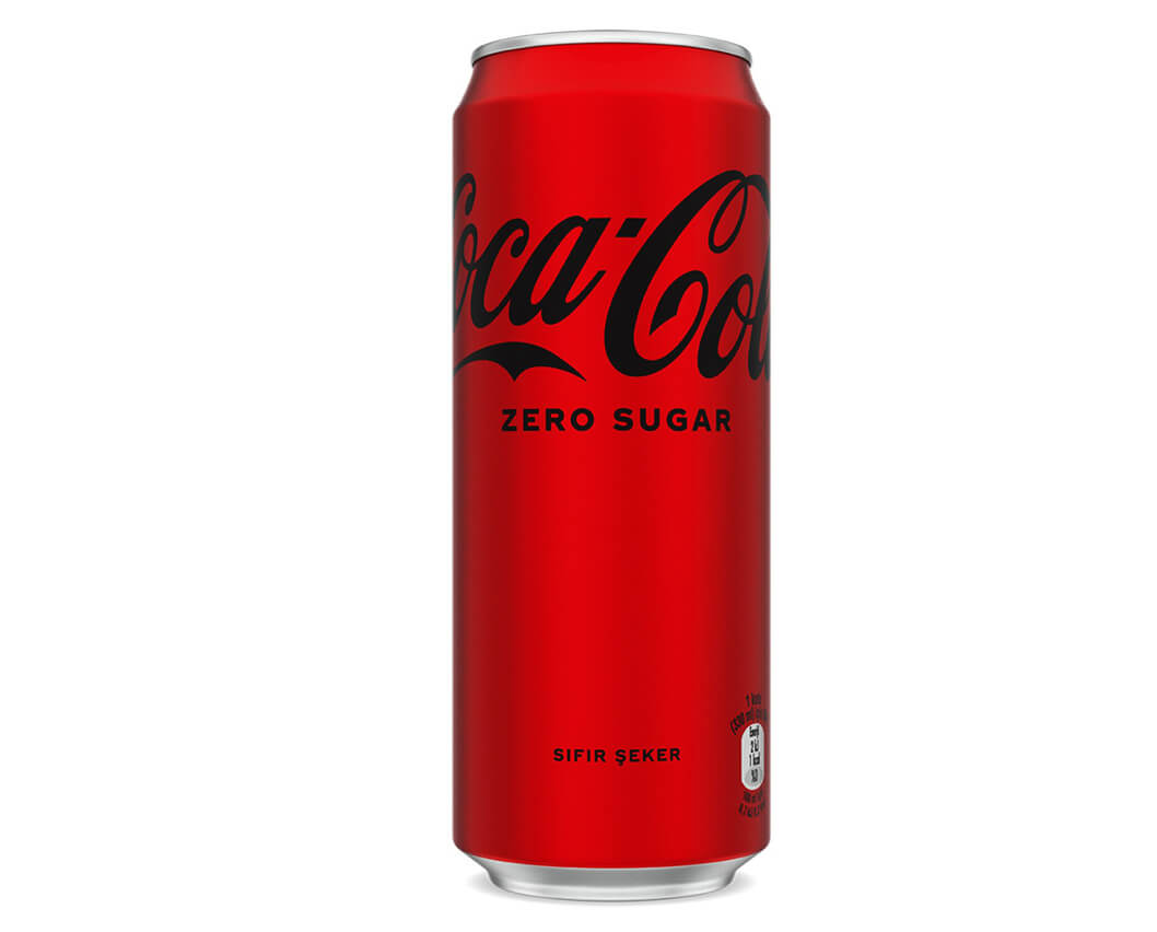 Cola Zero 
