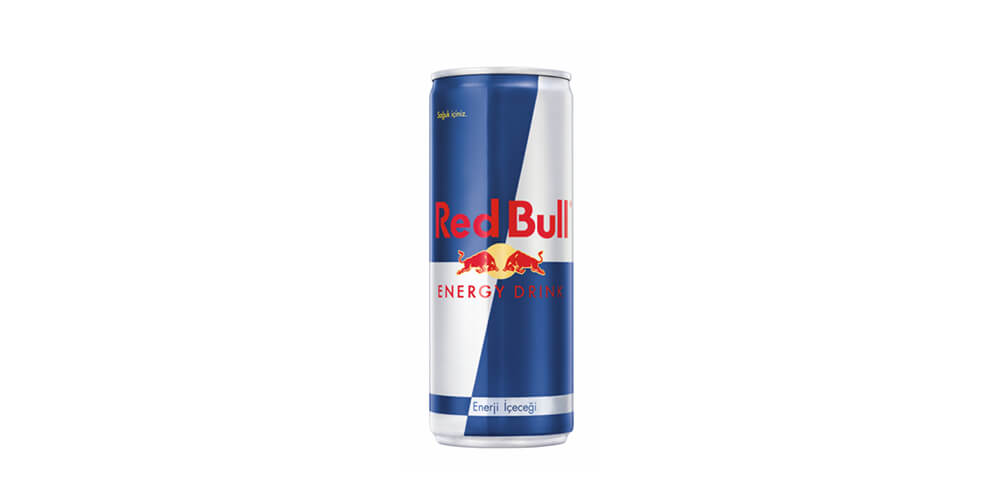 Red Bull 250ml