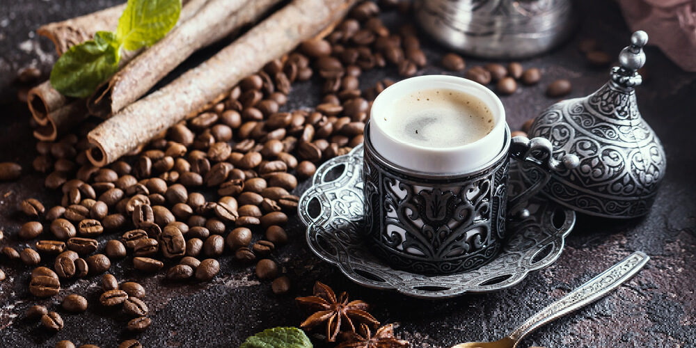 Fındık Dibek Kahvesi 