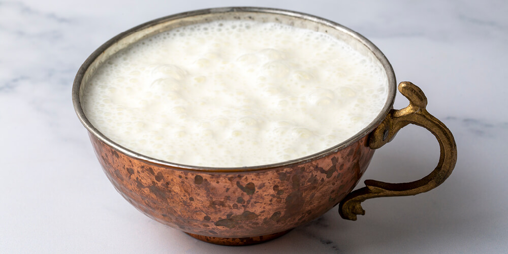 Ayran 