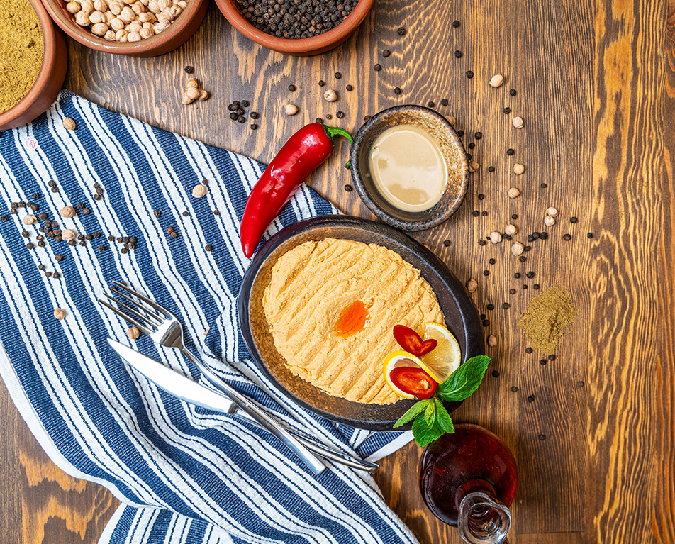 Humus