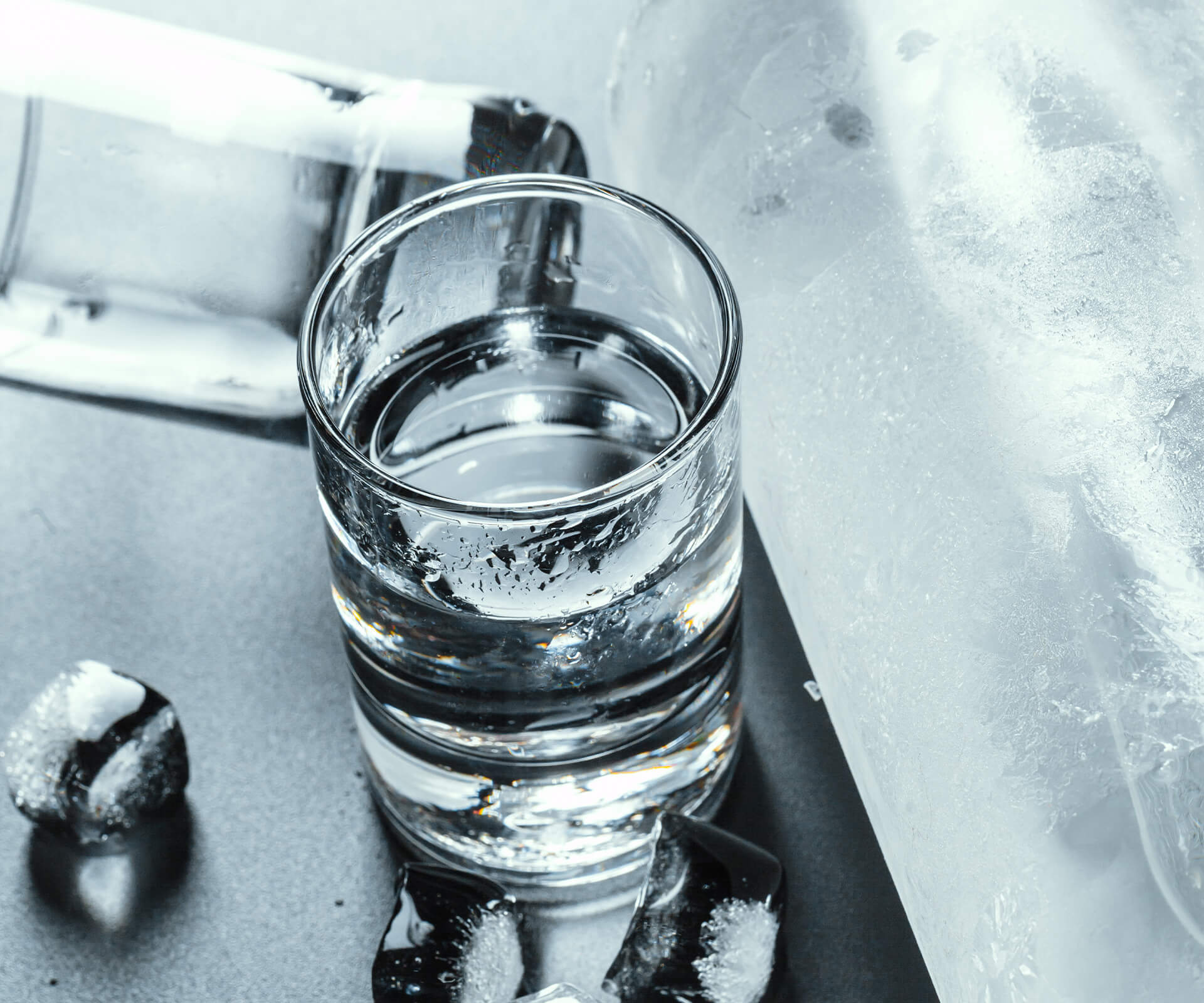 İstanblue Votka 4 cl