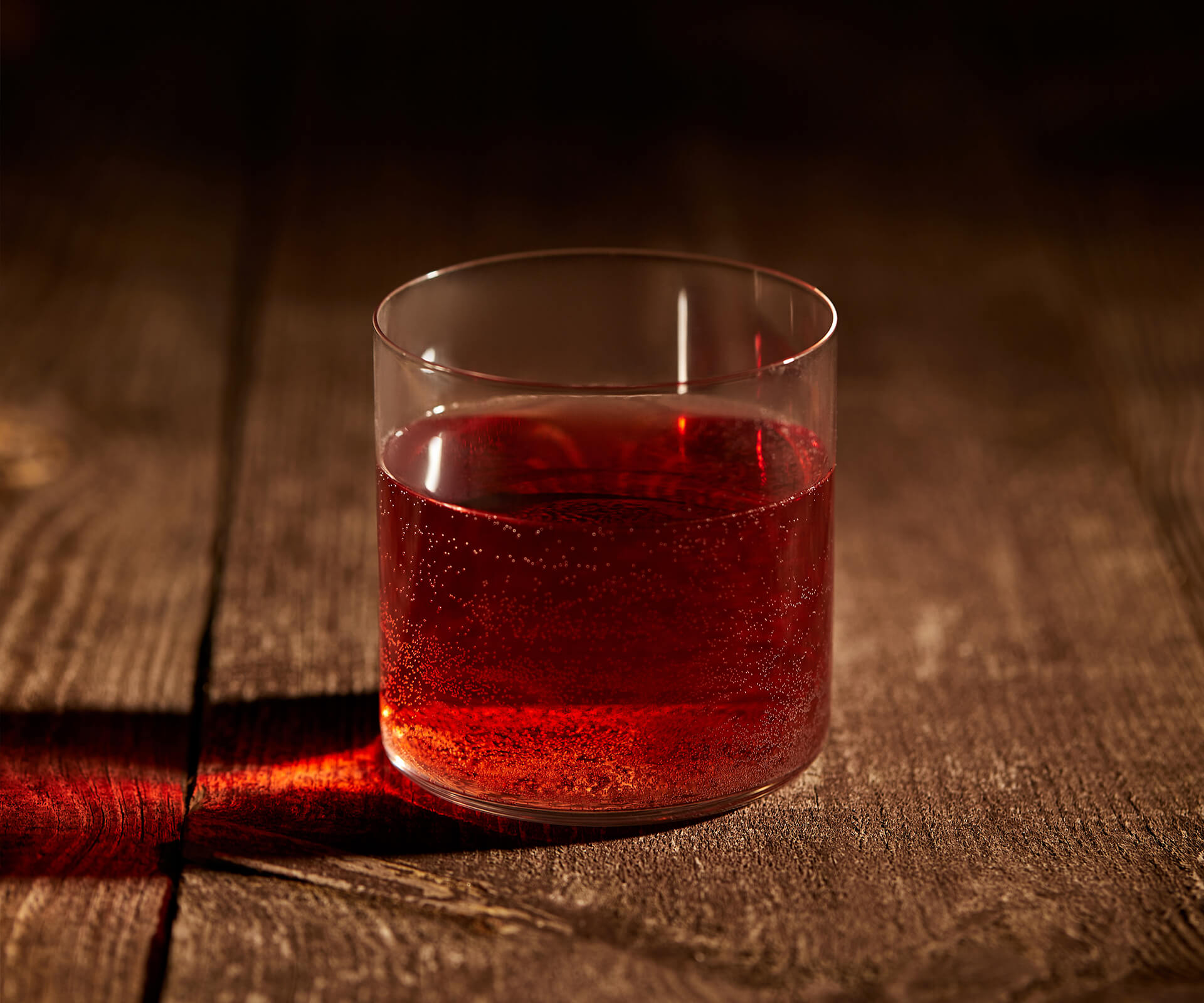 Captain Morgan Brown 4cl