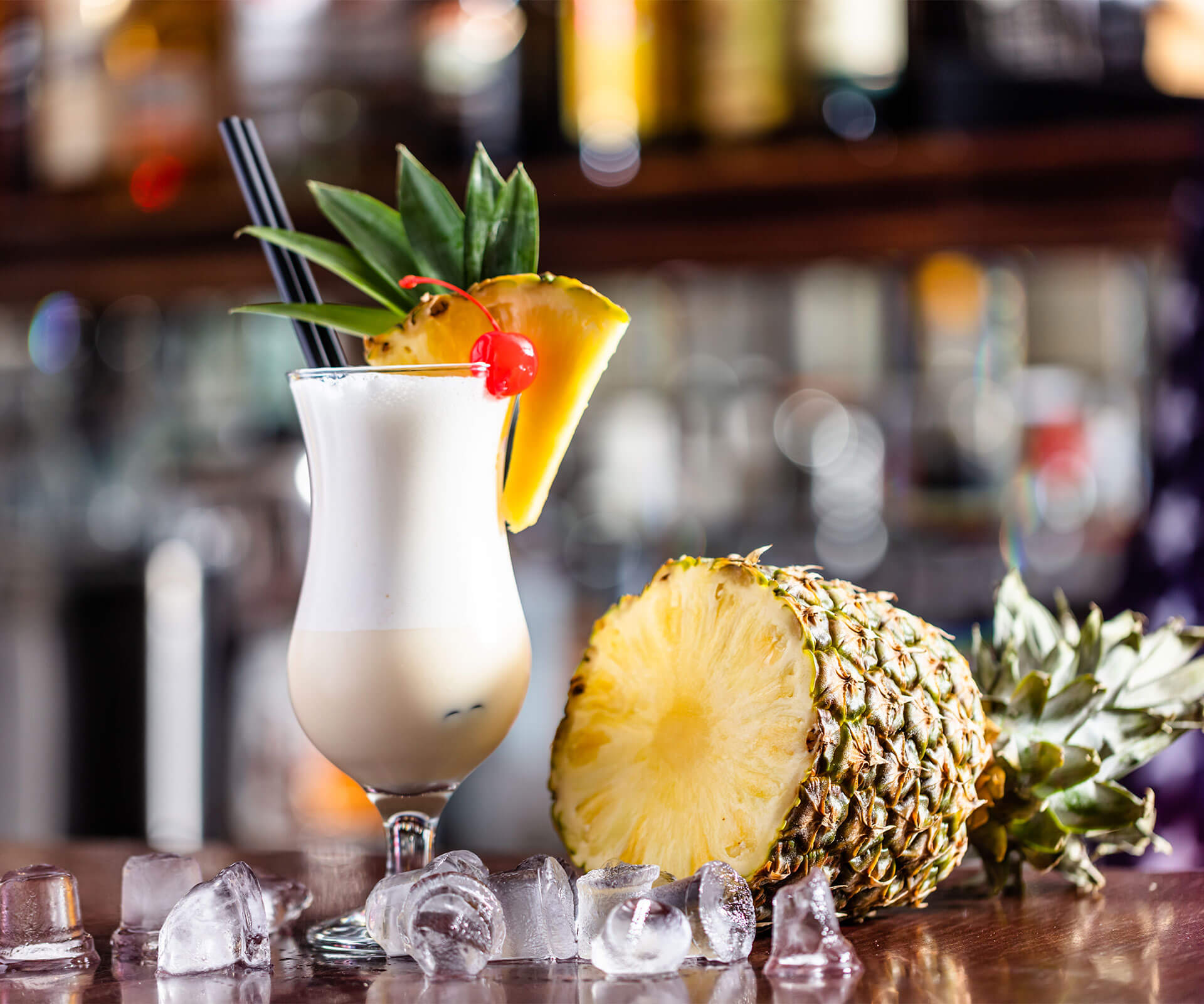 Pina Colada