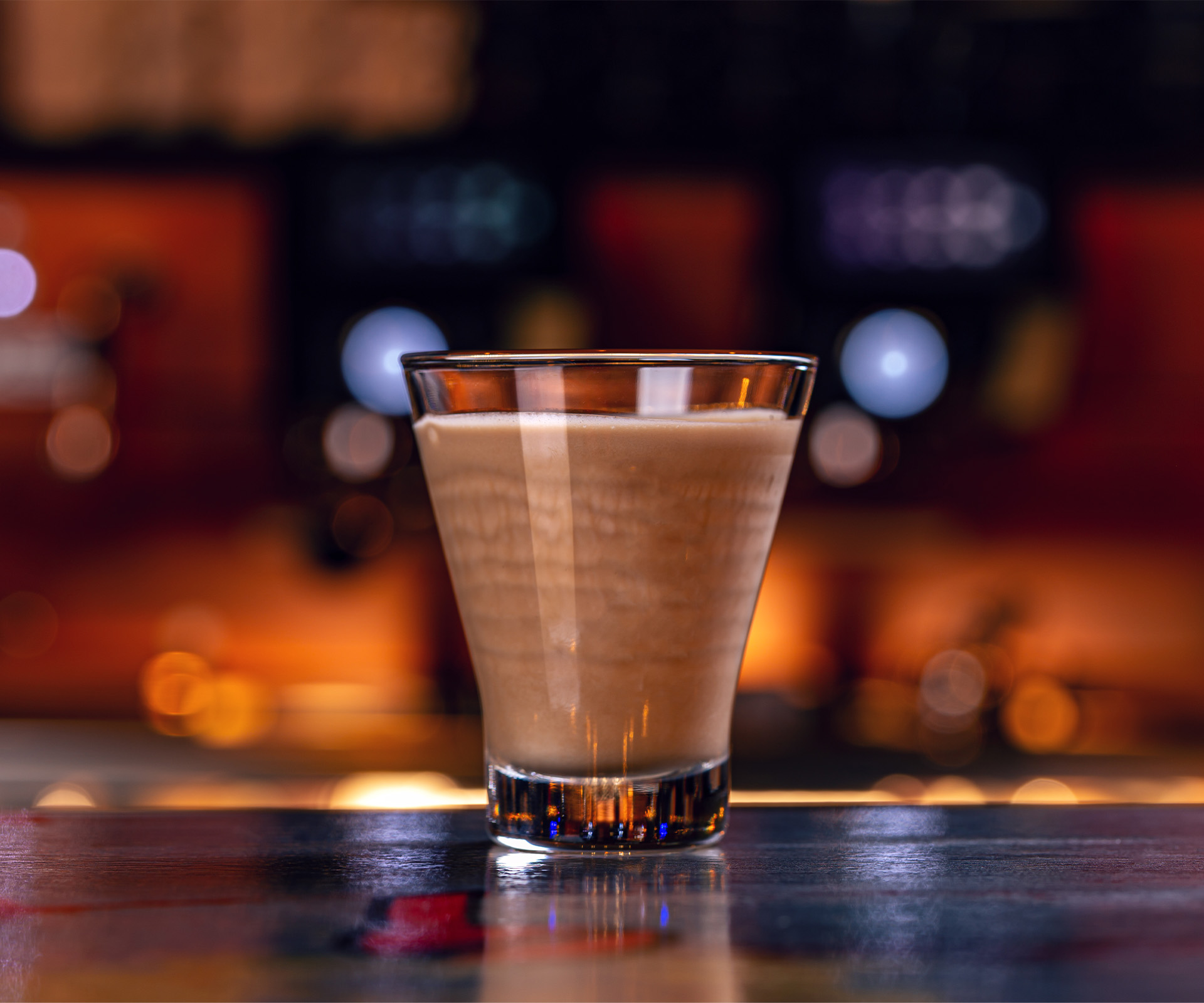 Baileys 4cl