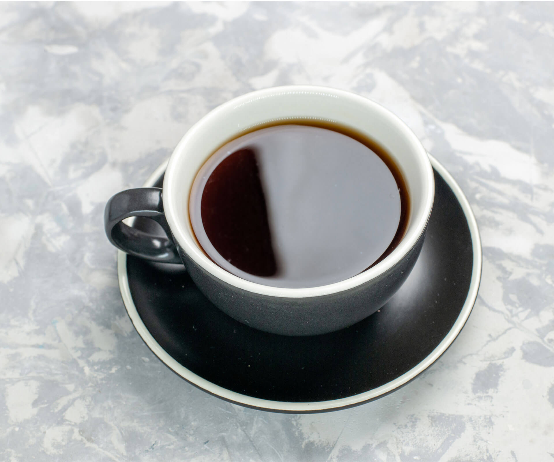 Americano Kahve