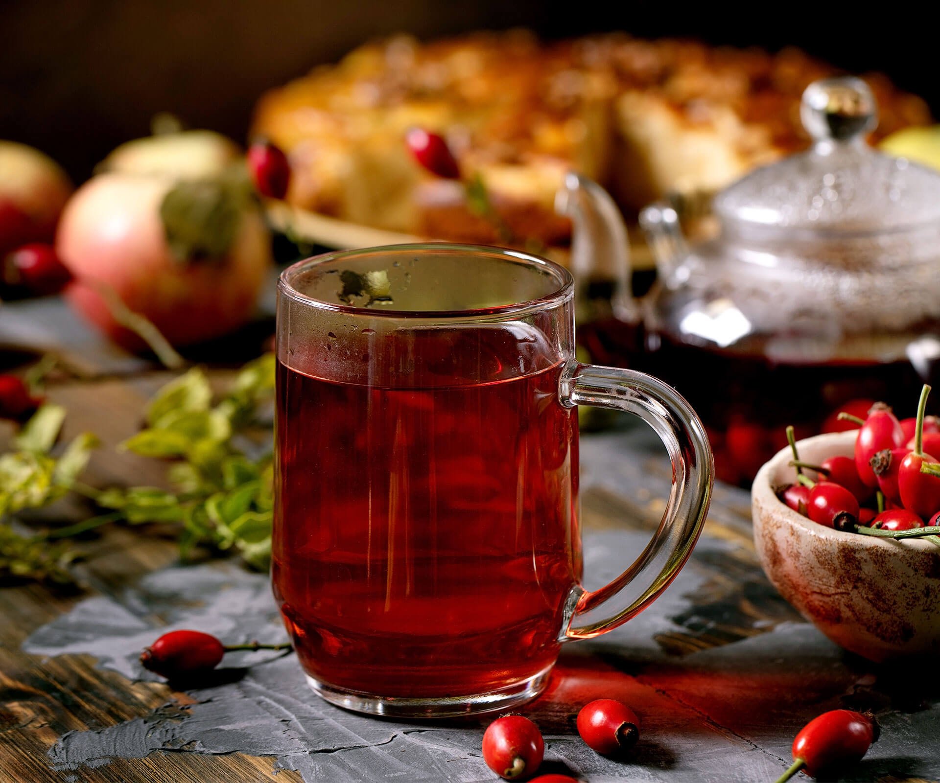 Kuş Burnu 
