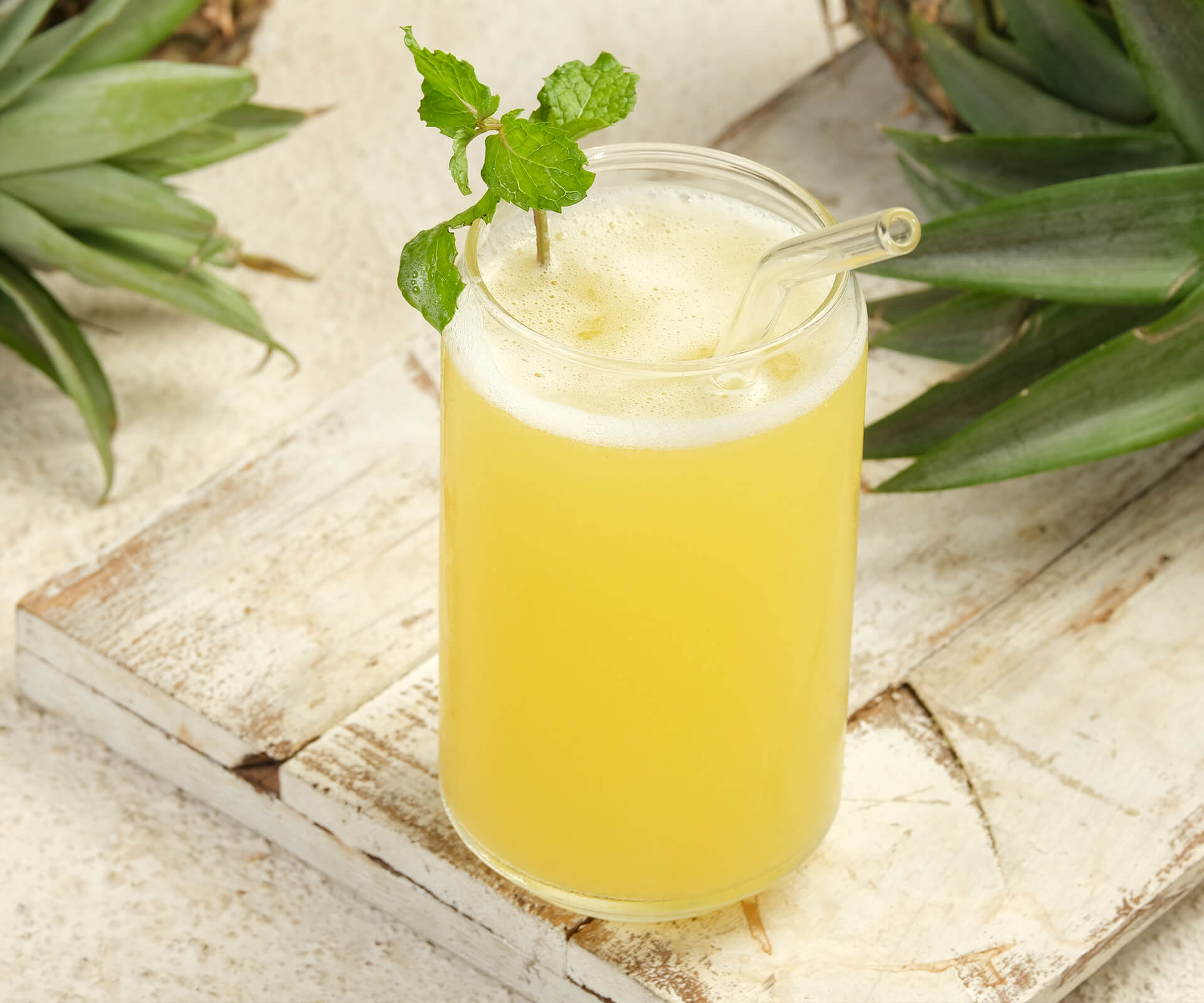 Tandır Kokteyl Alkolsüz 