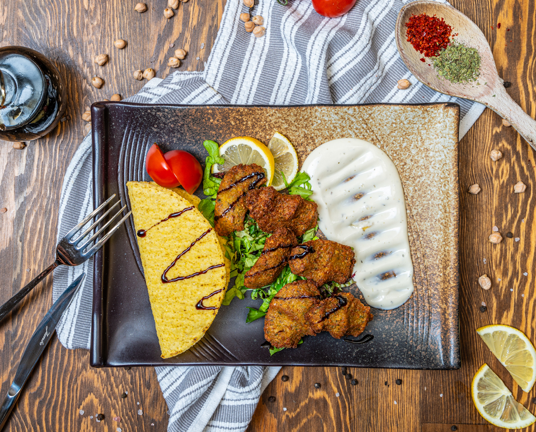 Falafel