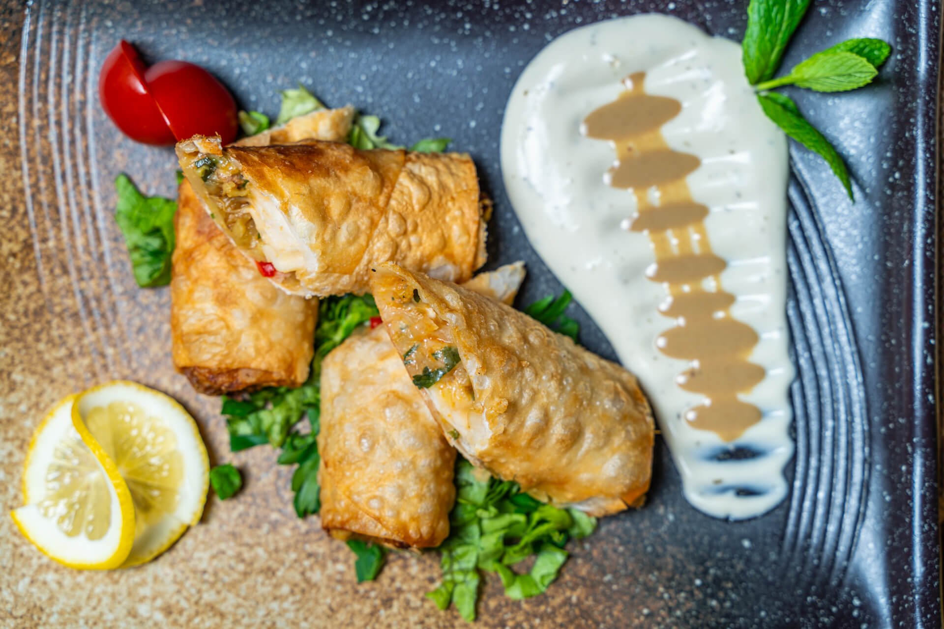 Tandır Special Börek