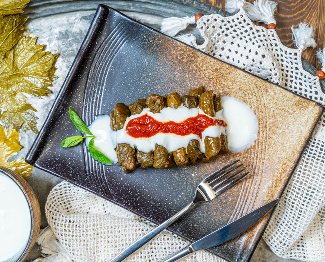 Yaprak Sarma