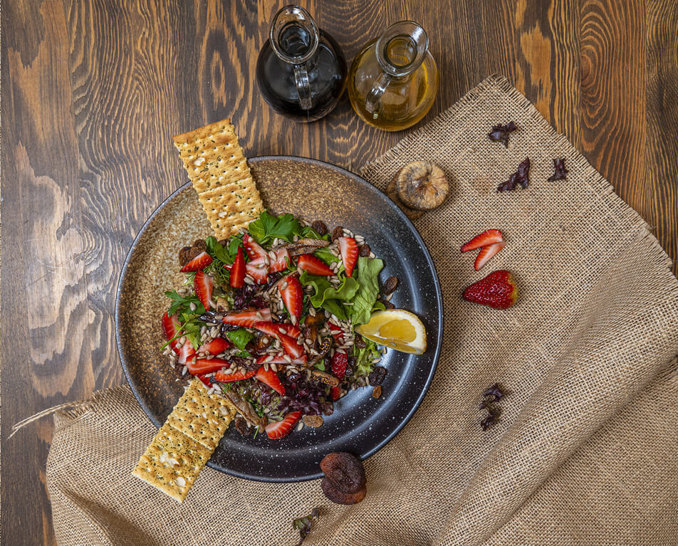 Special Salata