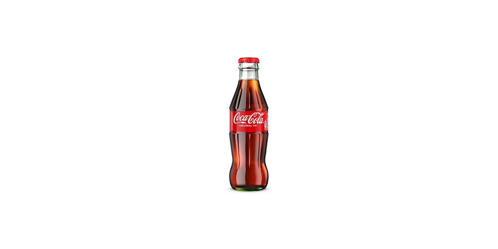 Coca Cola