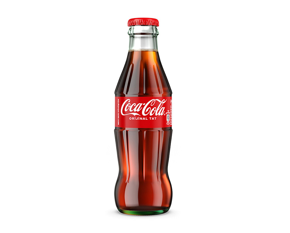 Coca Cola