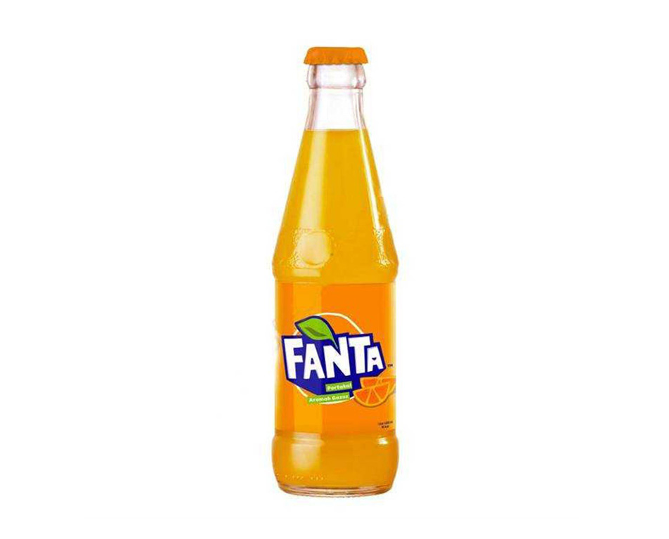Fanta 