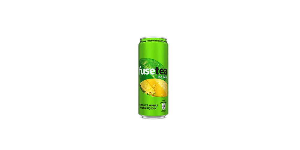 Fuse Tea 
